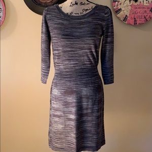 Ann Taylor LOFT Sweater Dress